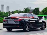 Cần bán Toyota Camry 2.5 HEV Top Xe hybrid 2025 màu Đen