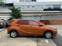 Cần bán gấp Toyota Wigo G 1.2 AT 2025 - Xe đẹp - Giá tốt