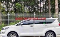 Toyota Innova 2.0E sản xuất 2018 cực chất!