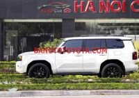 Toyota Prado LC250 2.4L 2025, xe đẹp, hết ý