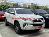 Toyota Fortuner 2.7V 4x2 AT 2018 Số tự động cực đẹp!