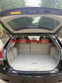 Cần bán gấp Toyota Venza 2.7 đời 2009, màu Đen