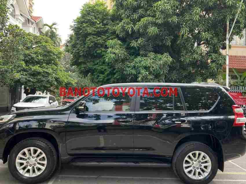 Bán xe Toyota Prado TXL 2.7L đời 2016 - Giá tốt