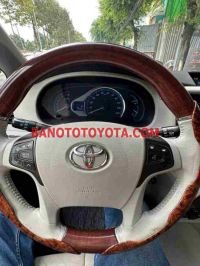Cần bán xe Toyota Sienna Số tự động 2013