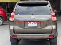 Cần bán xe Toyota Prado TXL 2.7L đời 2015