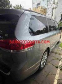 Bán Toyota Sienna Limited 3.5 2011 - giá tốt