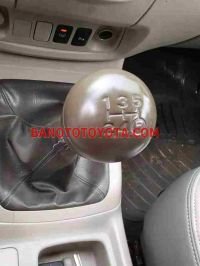 Cần bán xe Toyota Innova Số tay 2016