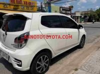 Bán xe Toyota Wigo 1.2 MT sx 2020 - giá rẻ