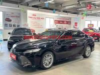 Toyota Camry 2.5Q 2019 Số tự động cực đẹp!