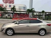 Toyota Vios 1.5G 2020 Máy xăng, xe đẹp