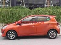 Cần bán Toyota Wigo 1.2G AT đời 2019
