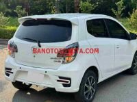 Cần bán Toyota Wigo 1.2 AT 2021, xe đẹp giá rẻ bất ngờ