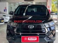 Toyota Innova 2020 Crossover màu Đen
