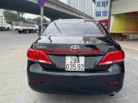 Cần bán Toyota Camry 2.4G 2010 xe đẹp