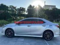 Toyota Corolla altis 2.0V 2016 Máy xăng, xe đẹp