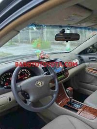 Toyota Camry 3.0V 2005 Số tự động cực đẹp!