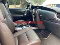 Cần bán Toyota Fortuner 2.7V 4x2 AT 2018, xe đẹp giá rẻ bất ngờ
