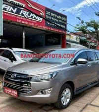 Bán xe Toyota Innova 2.0E sx 2018 - giá rẻ