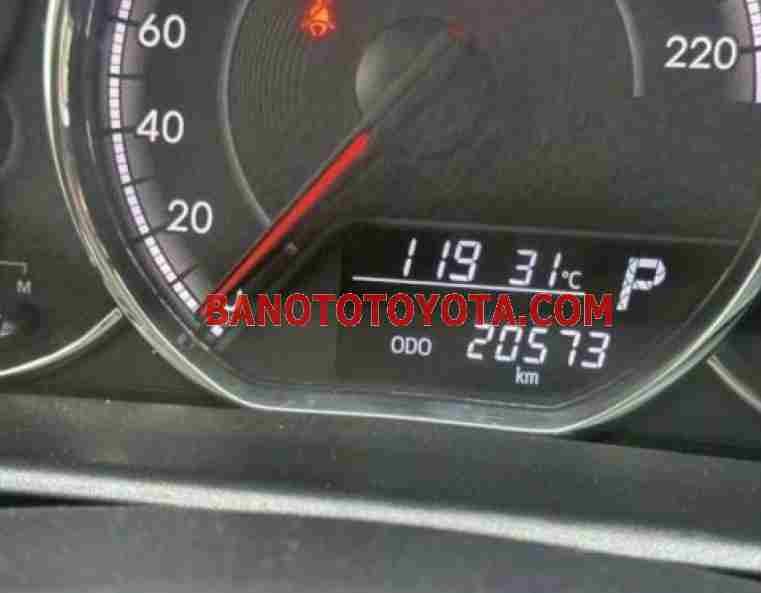 Cần bán Toyota Vios E CVT 2024 - Số tự động