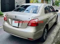 Cần bán Toyota Vios 1.5G Máy xăng 2013 màu Cát