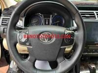 Bán Toyota Camry 2.0E đời 2016 xe đẹp - giá tốt