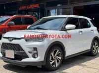Bán Toyota Raize G 1.0 CVT, màu Trắng, Máy xăng, 2024