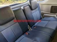 Bán Toyota Fortuner 2.5G 2015 - giá tốt