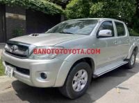 Cần bán xe Toyota Hilux Số tay 2011