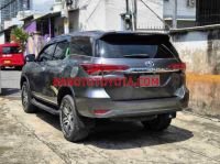 Bán Toyota Fortuner 2.4G 4x2 AT 2019 - giá tốt
