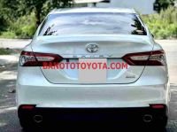 Cần bán gấp Toyota Camry 2.5Q năm 2020 giá cực tốt