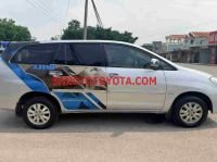 Toyota Innova G sản xuất 2010 cực chất!