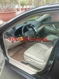 Xe Toyota Camry 2.4G đời 2009 đẹp bán gấp