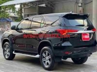 Cần bán gấp xe Toyota Fortuner 2.4L 4x2 MT 2023 màu Đen
