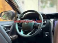 Bán xe Toyota Fortuner 2.4G 4x2 AT đời 2021 - Giá tốt