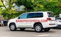 Cần bán gấp xe Toyota Land Cruiser 4.6 V8 năm 2020, màu Trắng, Số tự động