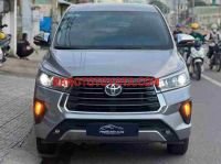 Cần bán gấp xe Toyota Innova G 2.0 AT 2022 màu Bạc