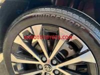 Toyota Veloz Cross Top 1.5 CVT 2022 Số tự động cực đẹp!
