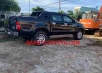 Cần bán gấp Toyota Hilux 2.5E 4x2 MT 2013 - Xe đẹp - Giá tốt