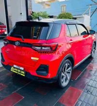Cần bán xe Toyota Raize G 1.0 CVT 2021 Số tự động màu Đỏ
