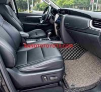 Cần bán xe Toyota Fortuner Số tự động 2022