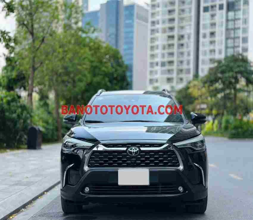 Toyota Corolla Cross 1.8V sản xuất 2022 cực chất!