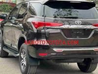 Xe Toyota Fortuner 2.7V 4x2 AT đời 2018 đẹp bán gấp