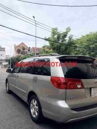 Cần bán nhanh Toyota Sienna LE 3.5 2007 cực đẹp