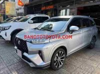 Cần bán Toyota Veloz Cross Top 1.5 CVT 2022, xe đẹp giá rẻ bất ngờ