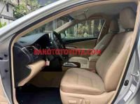 Xe Toyota Camry 2.5G đời 2013 đẹp bán gấp