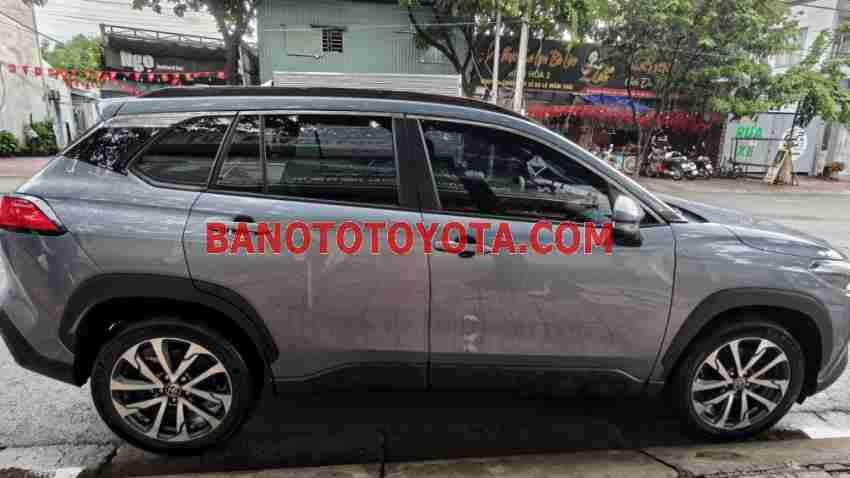 Cần bán xe Toyota Corolla Cross 1.8V 2022, xe đẹp
