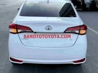 Toyota Vios 2023 Sedan màu Trắng