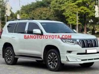 Toyota Prado VX 2.7L 2022 Số tự động giá đẹp
