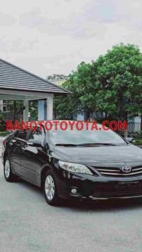 Toyota Corolla altis 1.8G AT 2012 Máy xăng, xe đẹp