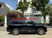 Cần bán Toyota Land Cruiser VX.S 5.7 V8 2016 - Số tự động